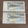 Estonian 5 Eesti note old Image 2