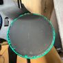 Guitar Hero World Tour PS3 Wireless Drum Kit Drums - Untested Image 5
