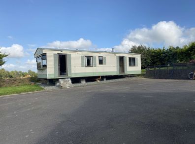 3 bedroom