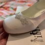 communion shoes Image 4