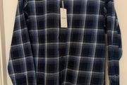 Jones &amp; Jones Check Shirt