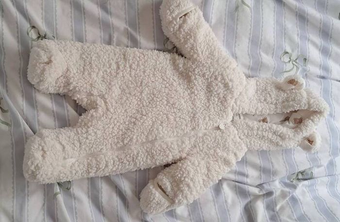 baby suit