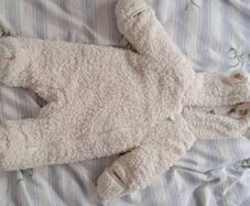 baby suit