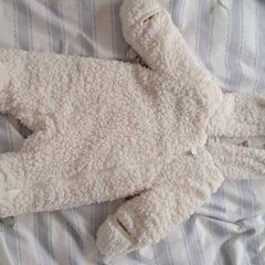 baby suit