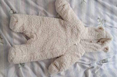 baby suit