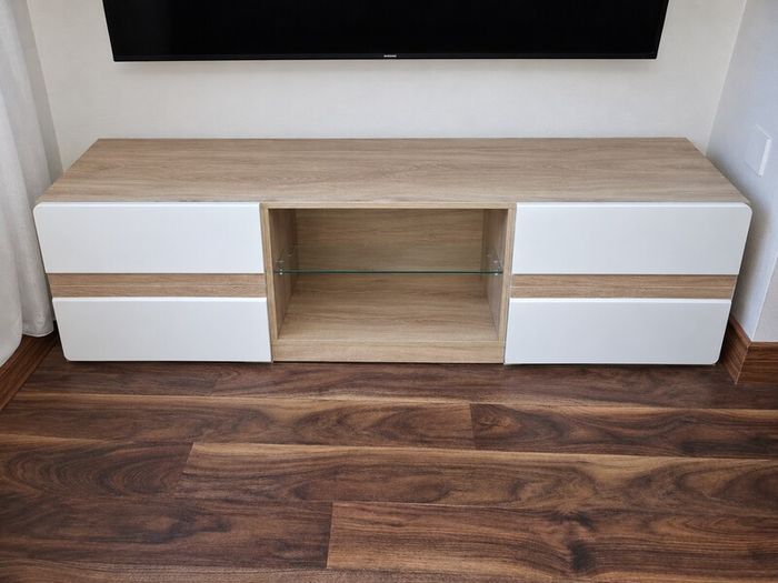 tv unit
