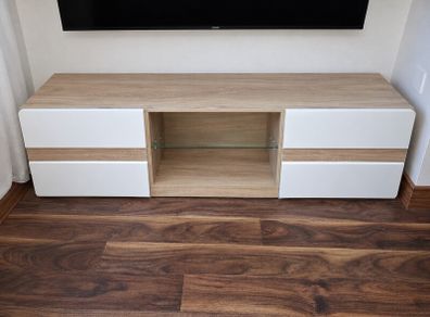 tv unit