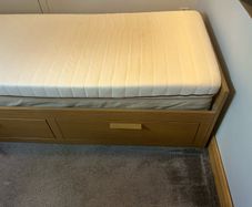 IKEA day bed