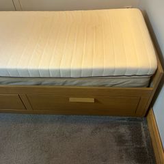 IKEA day bed