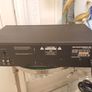 NAD cassette deck player Image 6