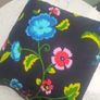 Luxury Feather Filled Cushion Image 5