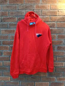Adidas Originals Retro Hoodie Mens Small S