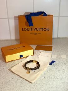 lv bracelet