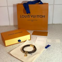 lv bracelet