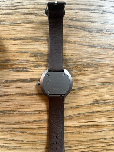 Aark Collective Watch