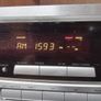 Vintage Onkyo Tx-8211 Am-fm Stereo Receiver  1970s Image 4