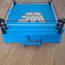 WWF Hasbro Wrestling Ring 1990 Image 3