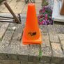 4x sports drill cones Image 2