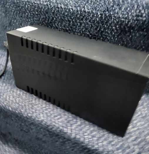 Powersteady 600 Powerbank