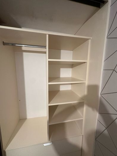 Sliding Wardrobes