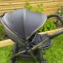 Egg 2 stroller and bassinet Image 2