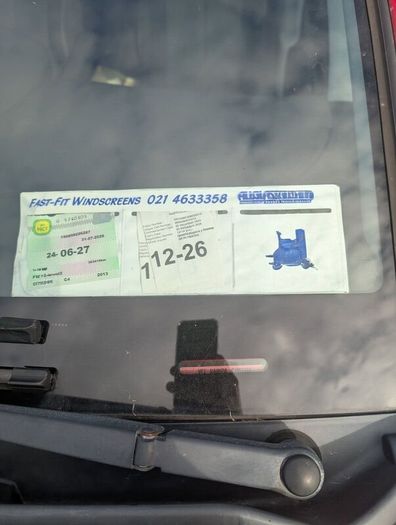Citroen C4 Picasso 2013