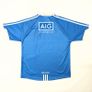 FREE POST Dublin O'Neills GAA Jersey 2016 / 17 (S) [Very Good] Shirt Image 6