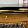 Yamaha U3 Piano Image 3