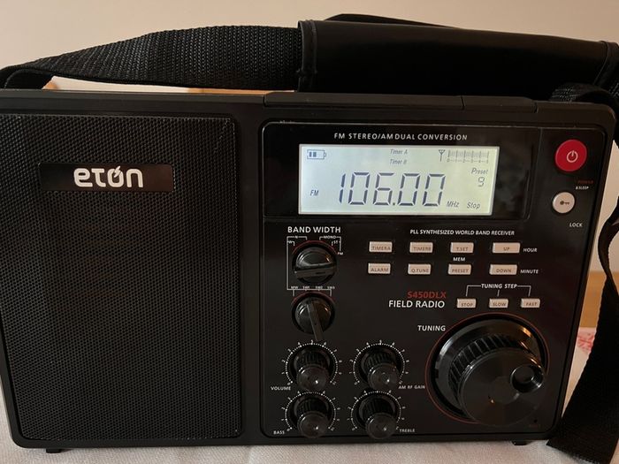 Radio