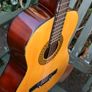 Herald HL 44 Guitar Image 6