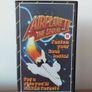Airplane 2 The Sequel VHS Pal Video Cassette Tape 1982 (RARE ITEM) Image 3