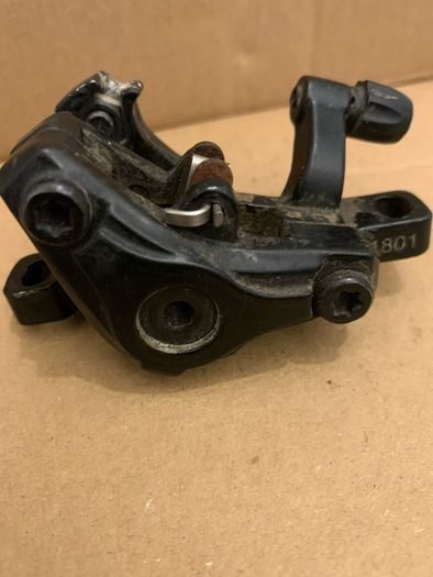 Radius Caliper