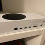 Xbox Series S 512GB White, Barely Used, With Box & Cables, No Controller Image 4