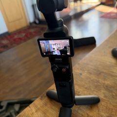 Dji Osmo 4 Combo