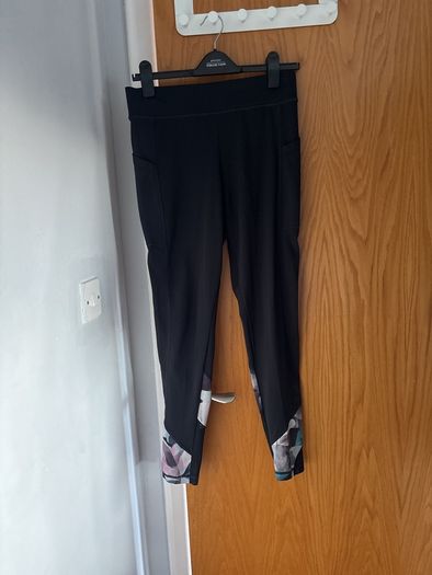 Bottoms Leggings