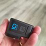 GoPro  10 Back display not Coming on Image 6