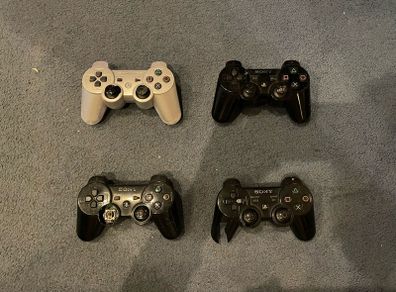 Ps3 controllers