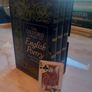 Oxford Library of English poetry 3x hardbacks, as new, D18 post 8e Image 3