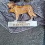 vintage hennessy ad dog Image 2