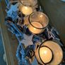 4 Tealight Candle Holder Image 6