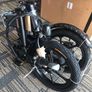 Electric Bike Fiido D2s Folding Moped Image 6
