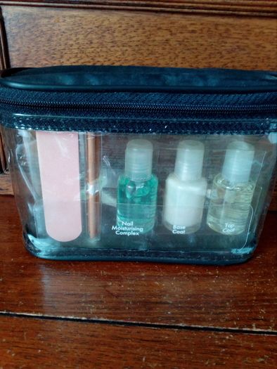 cosmetics