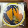 6 Brand New Tiger Beer Coasters Image 2