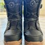 Snowboard boot Thirtytwo Dual BOA System (UK 10.5) Image 2
