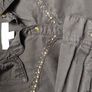 Black Lyocell shirt Image 3