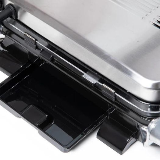 2100W Health Grill & Panini Press