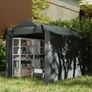 Garden Storage Tent Image 7