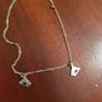 Silver horse head charm bracelet Image 6