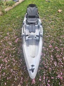 Mcg 10 foot Kayak