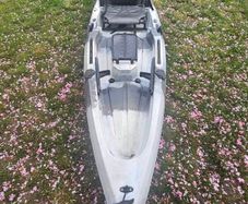 Mcg 10 foot Kayak